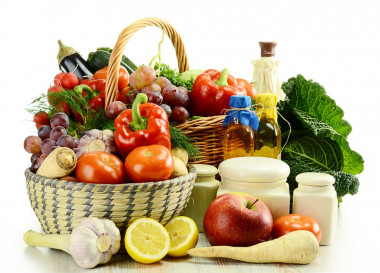Тендеры на поставку продуктов питания